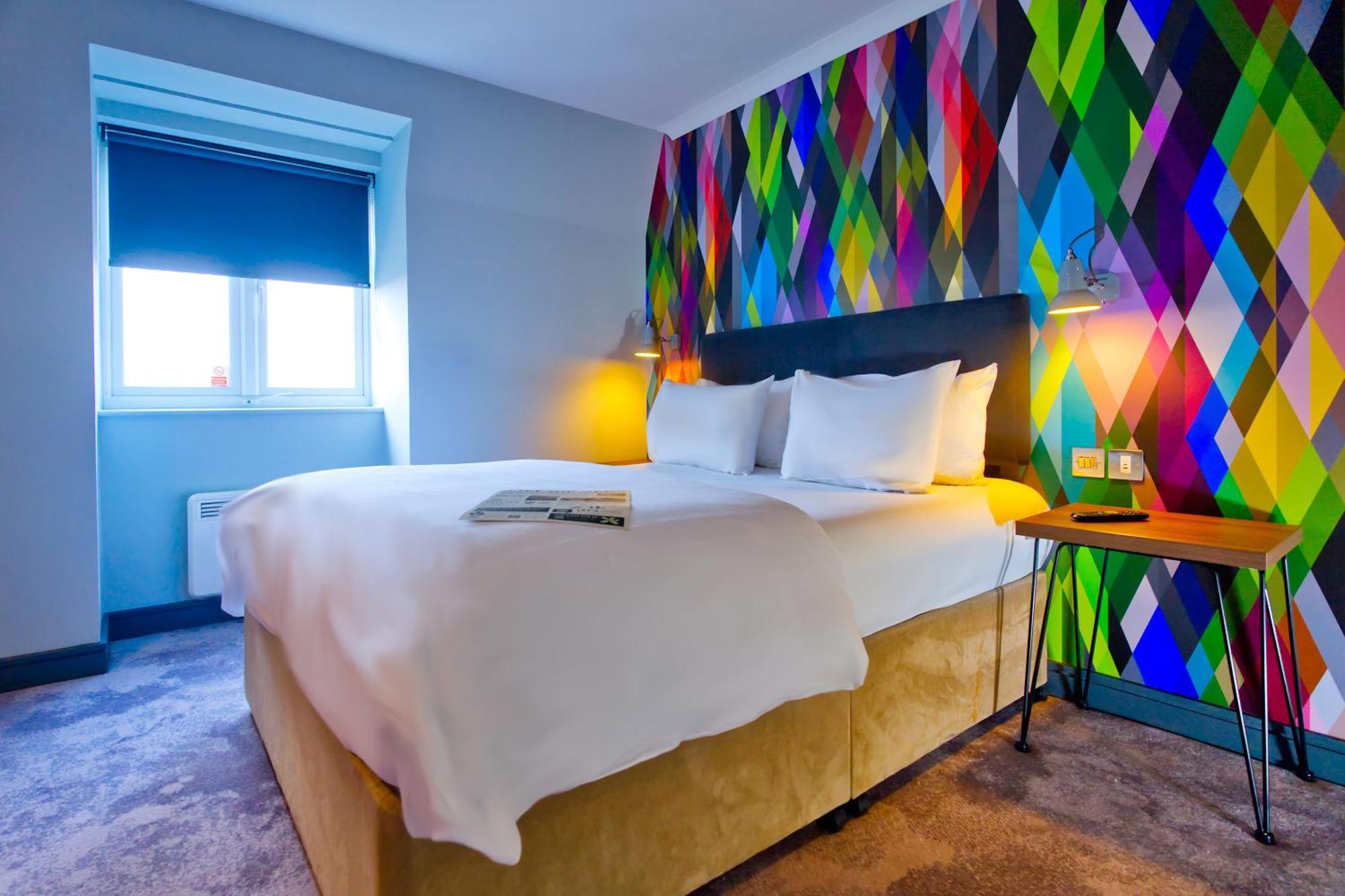 Village Hotel Manchester Hyde Luaran gambar