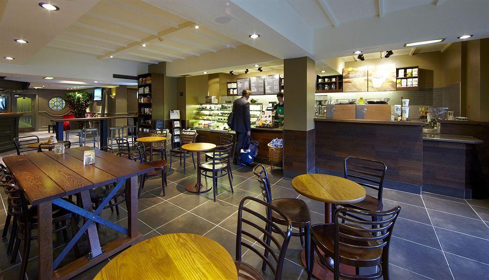 Village Hotel Manchester Hyde Luaran gambar